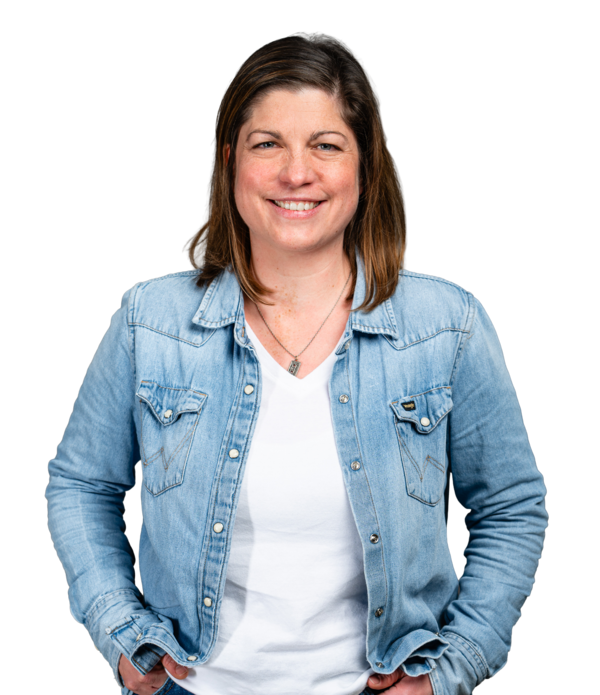 Portrait von Isabel Ebbinghaus