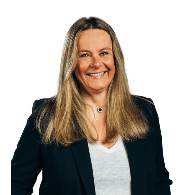 Portrait von Goede Ipsen