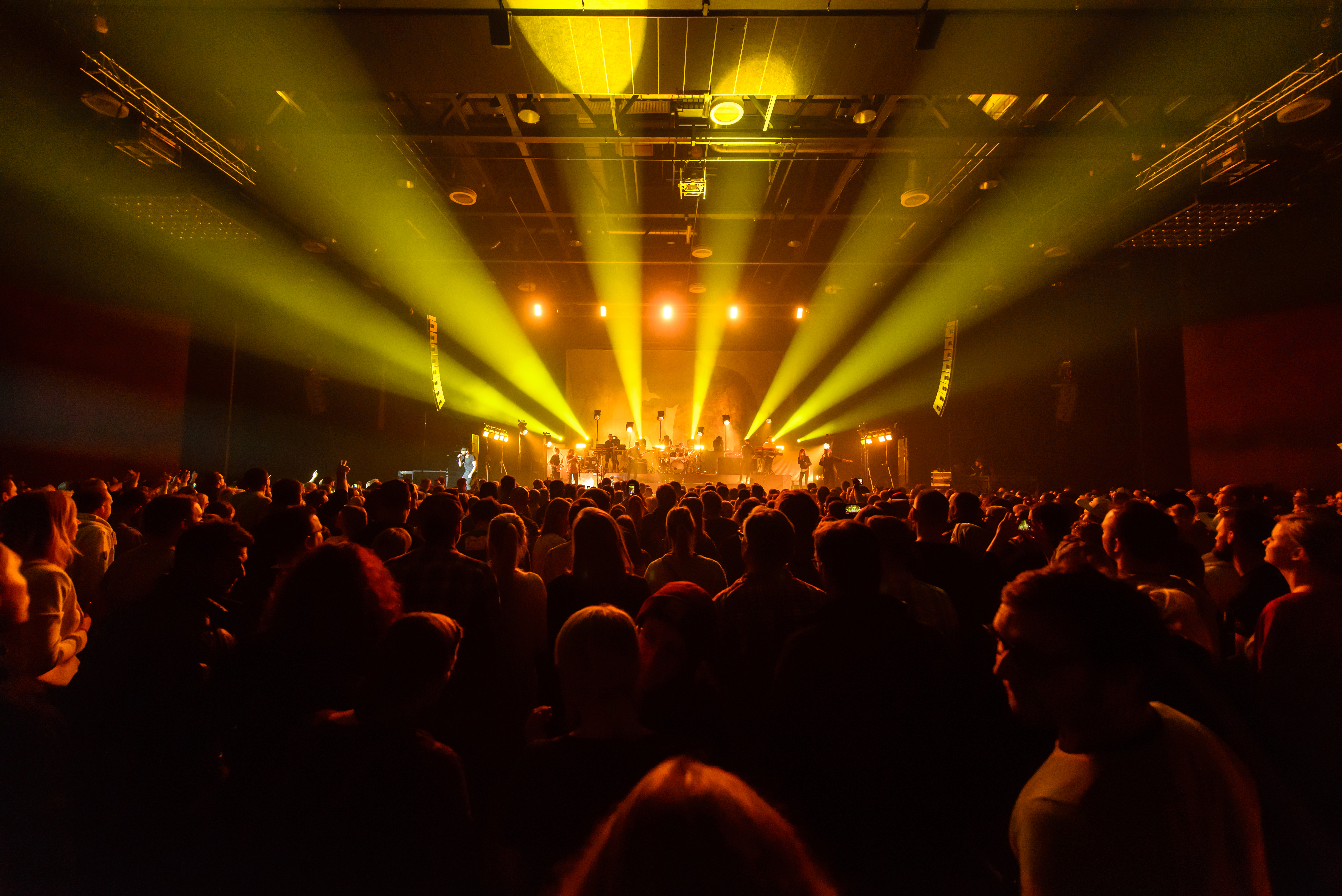 Image RuhrCongress Concert